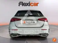 2024 Mercedes Benz A 180