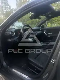 2024 Mercedes Benz A 220