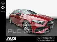 2024 Mercedes Benz A 220