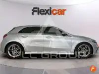 2024 Mercedes Benz A 180