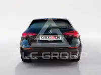 2024 Mercedes Benz A 220