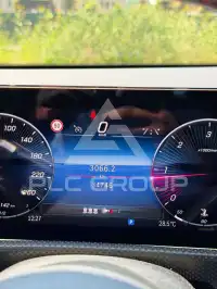 2024 Mercedes Benz A 220