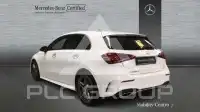2024 Mercedes Benz A 200