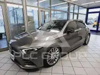 2024 Mercedes Benz A 220