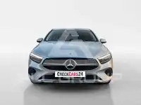 2024 Mercedes Benz A 220