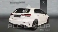 2024 Mercedes Benz A 200