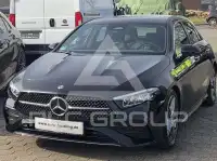 2024 Mercedes Benz A 220