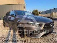 2024 Mercedes Benz A 220