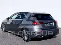 2024 Mercedes Benz A 220