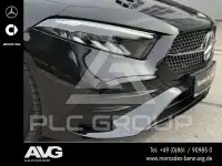 2024 Mercedes Benz A 220