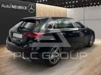 2024 Mercedes Benz A 220