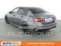2024 Mercedes Benz A 220