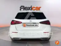 2024 Mercedes Benz A 200