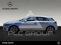 2024 Mercedes Benz A 220