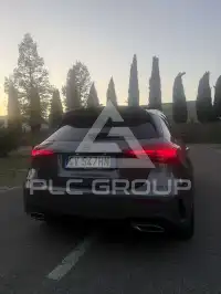 2024 Mercedes Benz A 220