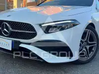 2024 Mercedes Benz A 220