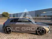 2024 Mercedes Benz A 220