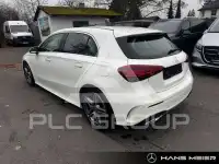 2024 Mercedes Benz A 220