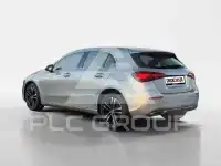 2024 Mercedes Benz A 220
