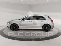 2024 Mercedes Benz A 220