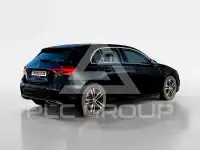 2024 Mercedes Benz A 220