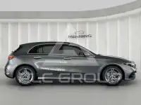 2024 Mercedes Benz A 220