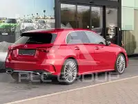 2024 Mercedes Benz A 220
