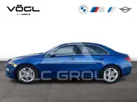 2024 Mercedes Benz A 220