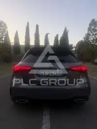 2024 Mercedes Benz A 220