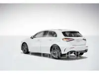 2024 Mercedes Benz A 200