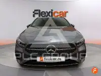 2024 Mercedes Benz A 220