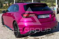 2024 Mercedes Benz A 220