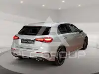 2024 Mercedes Benz A 220