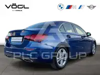 2024 Mercedes Benz A 220