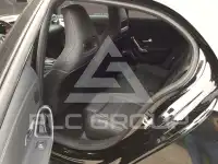 2024 Mercedes Benz A 220