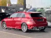 2024 Mercedes Benz A 220