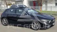2024 Mercedes Benz A 220