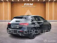 2024 Mercedes Benz A 220