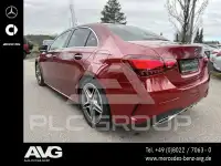 2024 Mercedes Benz A 220