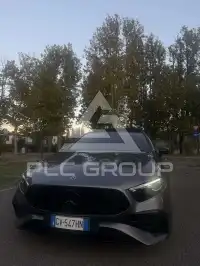 2024 Mercedes Benz A 220