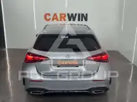 2024 Mercedes Benz A 220