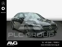 2024 Mercedes Benz A 220