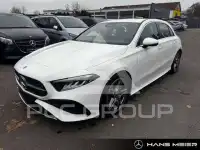 2024 Mercedes Benz A 220