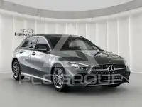 2024 Mercedes Benz A 220