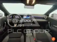 2024 Mercedes Benz A 180