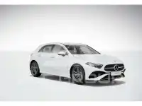 2024 Mercedes Benz A 200