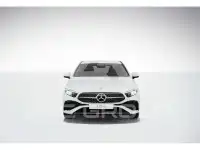 2024 Mercedes Benz A 200