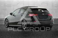 2024 Mercedes Benz A 220