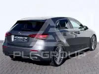 2024 Mercedes Benz A 220