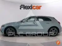 2024 Mercedes Benz A 180